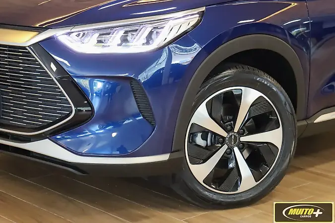 BYD Song Plus - Imagem 17