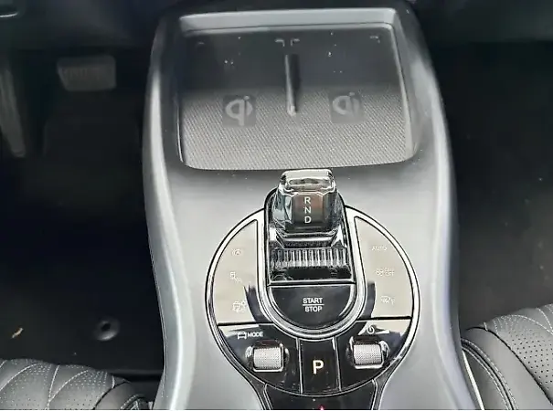 BYD Seal - Imagem 10