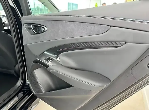 BYD Seal - Imagem 5
