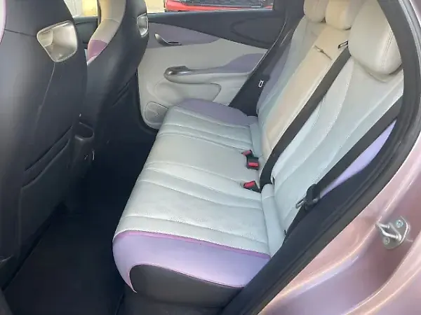 BYD Dolphin - Imagem 6