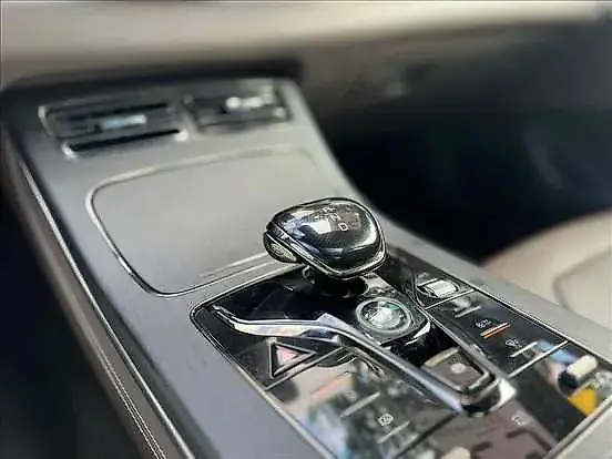 BYD Han - Imagem 5