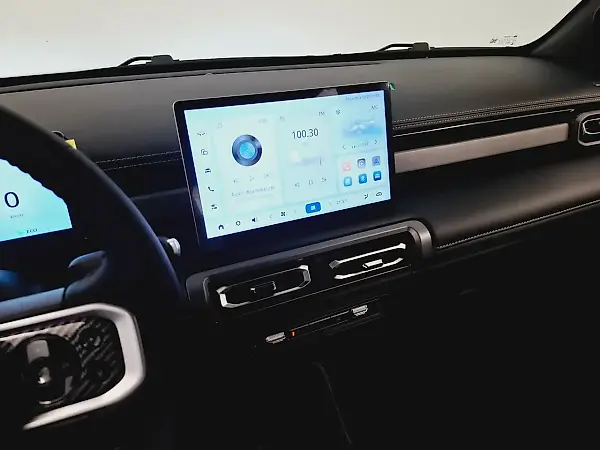 Chevrolet Spark - Imagem 8