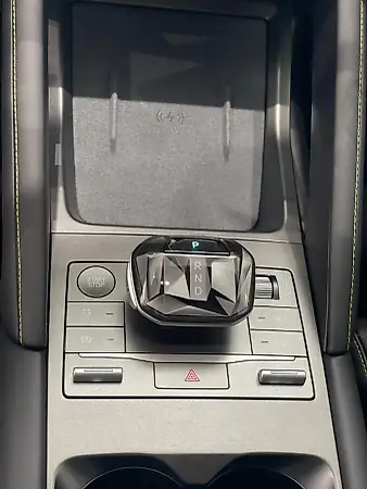 BYD Yuan Pro - Imagem 14