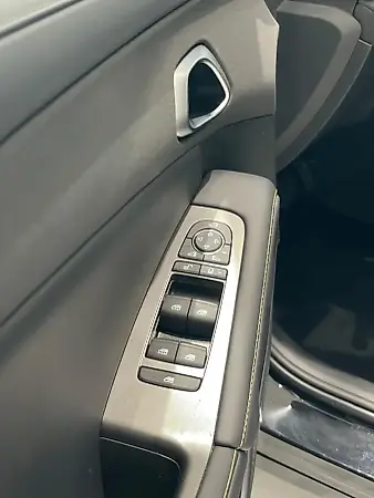 BYD Yuan Pro - Imagem 3