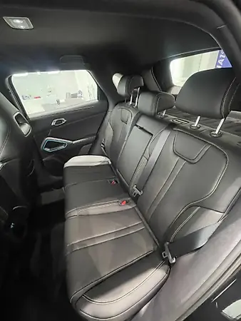 BYD Yuan Pro - Imagem 11