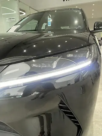 BYD Yuan Pro - Imagem 18