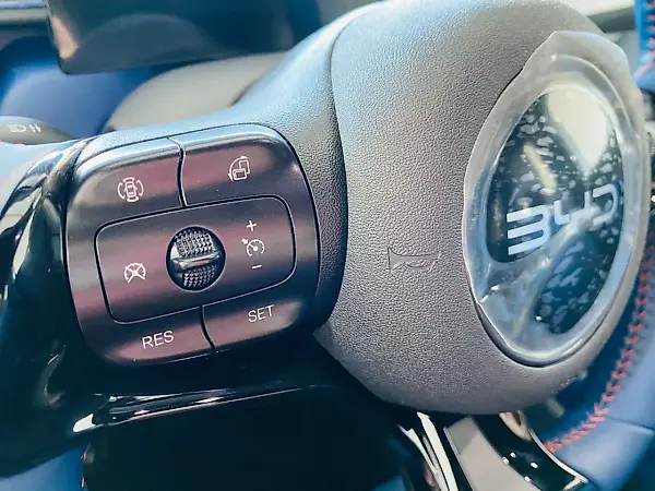 BYD Dolphin - Imagem 13