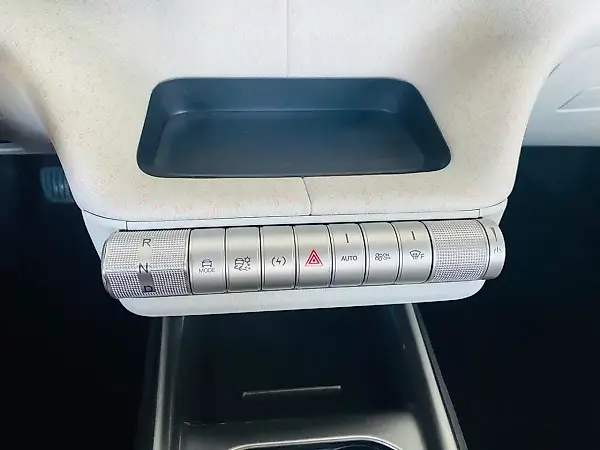 BYD Dolphin - Imagem 18
