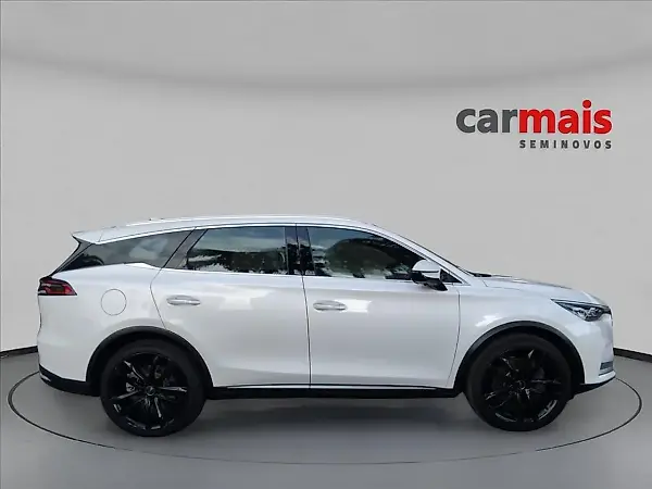 BYD Tang - Imagem 6