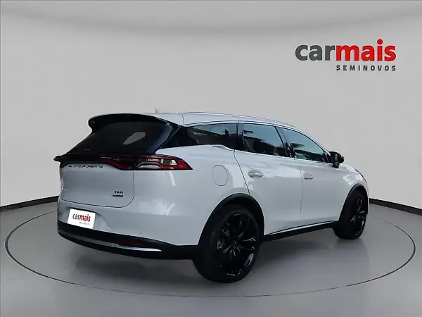 BYD Tang - Imagem 5