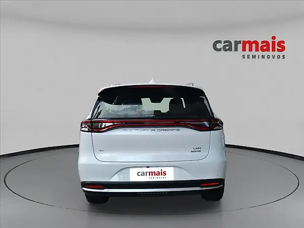BYD Tang - Imagem 4