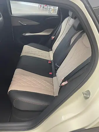 BYD Dolphin - Imagem 12