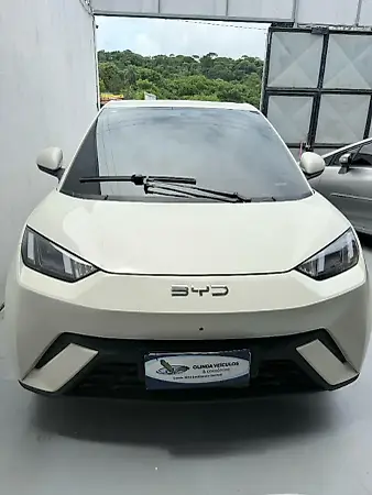 BYD Dolphin Mini - Imagem 5