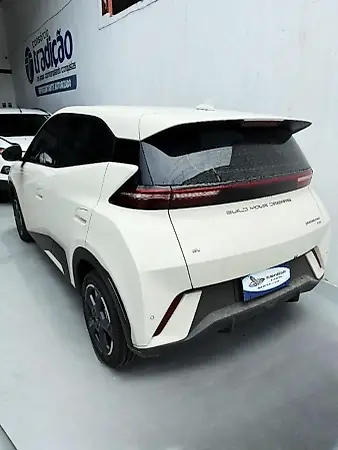 BYD Dolphin Mini - Imagem 3