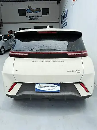 BYD Dolphin Mini - Imagem 6