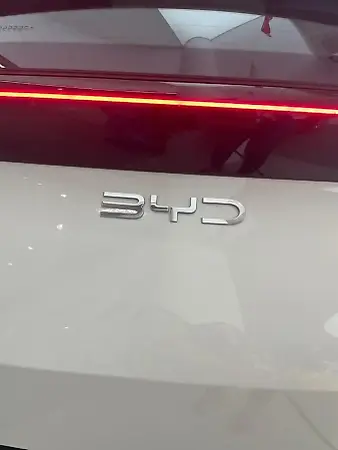 BYD Dolphin Mini - Imagem 6