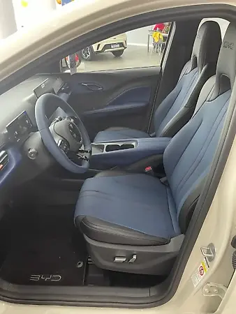 BYD Dolphin Mini - Imagem 15