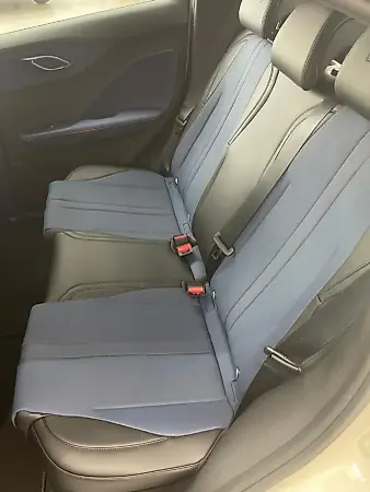 BYD Dolphin Mini - Imagem 12