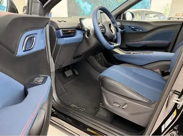 BYD Dolphin Mini - Imagem 7
