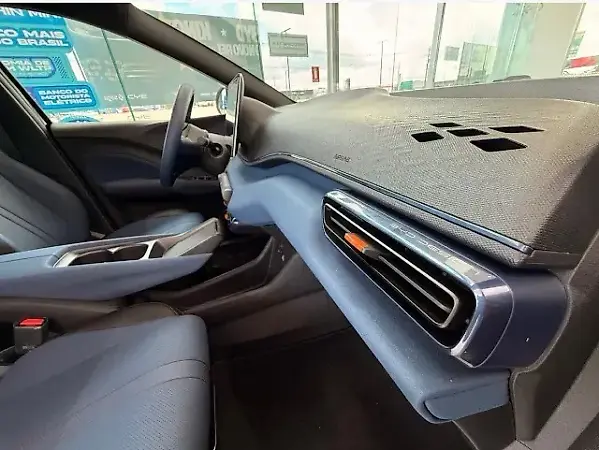 BYD Dolphin Mini - Imagem 4