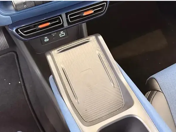 BYD Dolphin Mini - Imagem 2
