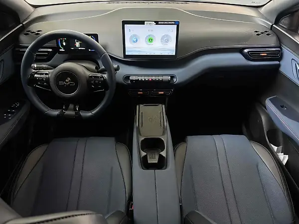 BYD Dolphin - Imagem 5