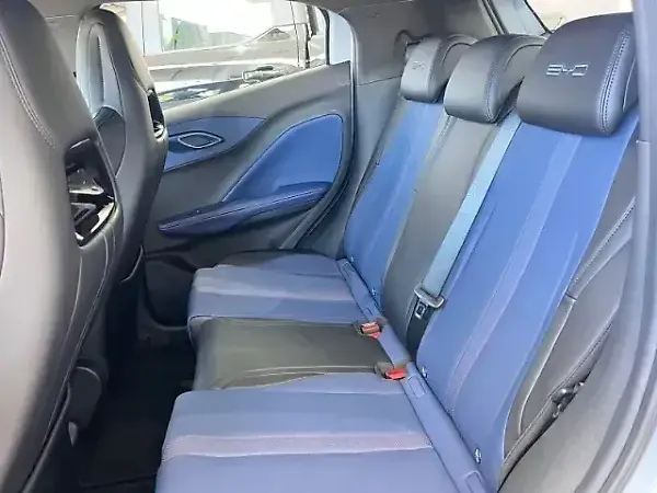 BYD Dolphin Mini - Imagem 3