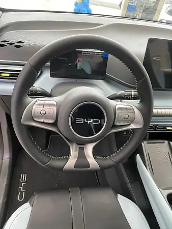 BYD Dolphin Mini - Imagem 6