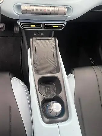 BYD Dolphin Mini - Imagem 11