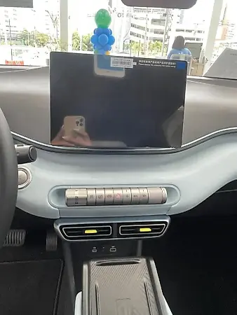 BYD Dolphin Mini - Imagem 12
