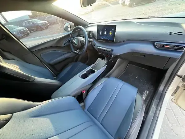 BYD Dolphin Mini - Imagem 2