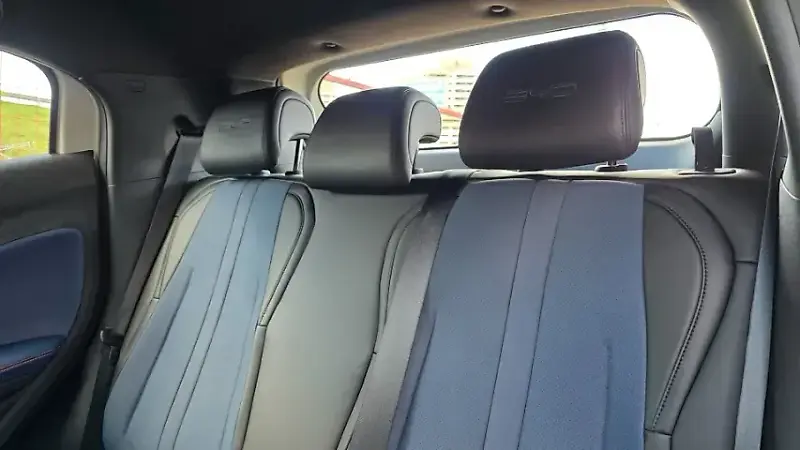 BYD Dolphin Mini - Imagem 13