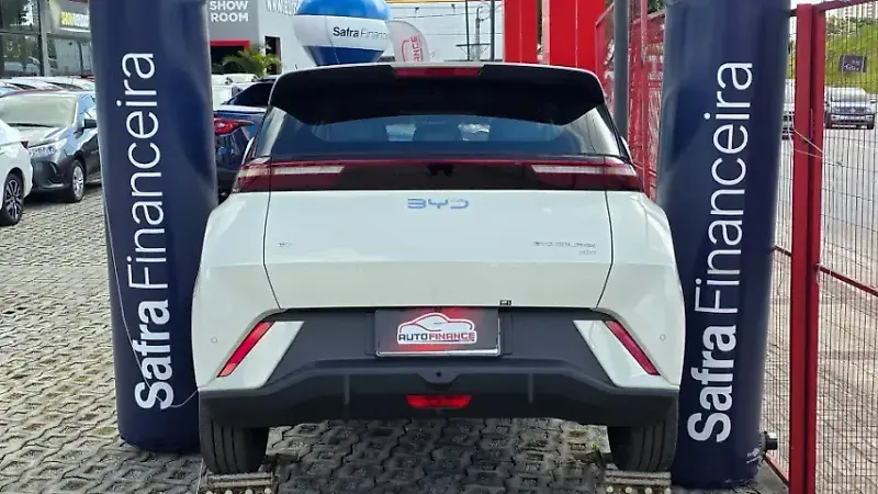 BYD Dolphin Mini - Imagem 5