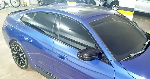 BMW I4 Edrive40 - Imagem 5