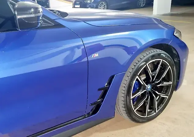 BMW I4 Edrive40 - Imagem 2