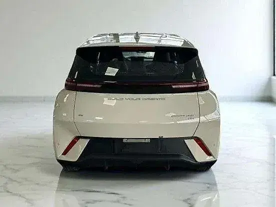 BYD Dolphin Mini - Imagem 4