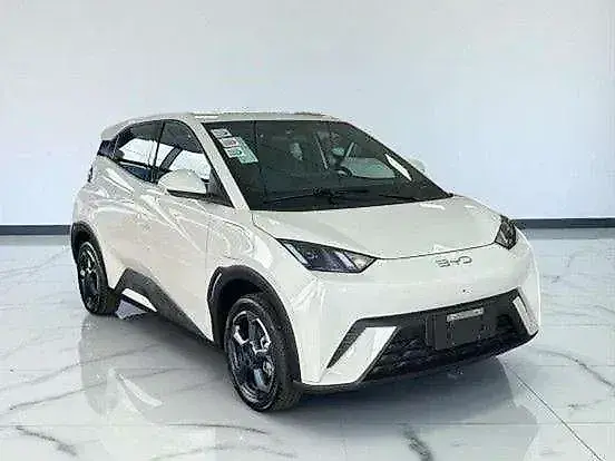 BYD Dolphin Mini - Imagem 1