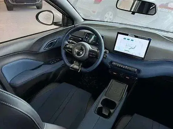 BYD Dolphin Mini - Imagem 9