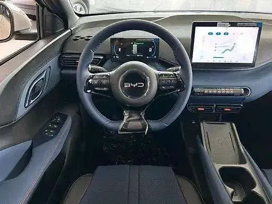 BYD Dolphin Mini - Imagem 7