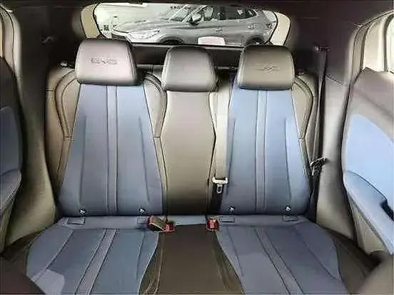 BYD Dolphin Mini - Imagem 6
