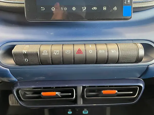 BYD Dolphin Mini - Imagem 11
