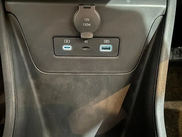 BYD Dolphin Mini - Imagem 12