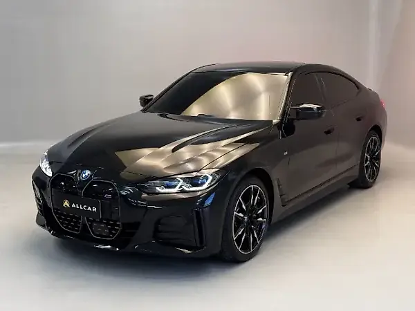 BMW I4 - Imagem 3