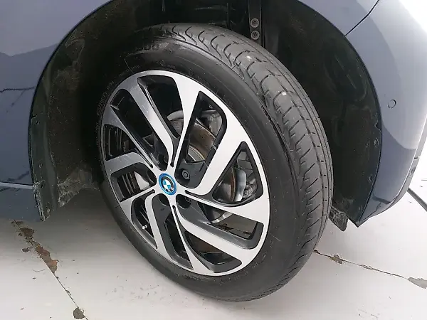BMW I3 - Imagem 13