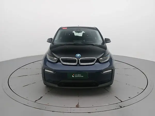 BMW I3 - Imagem 8