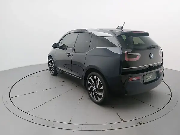 BMW I3 - Imagem 3