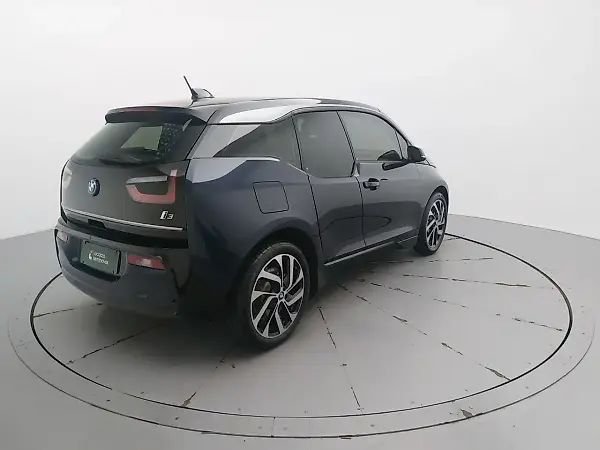 BMW I3 - Imagem 5