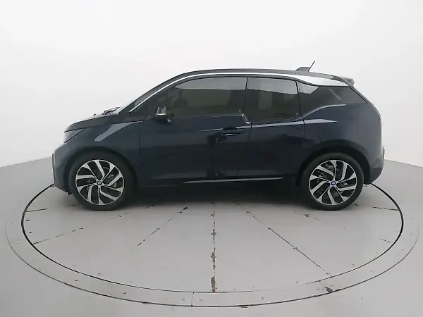 BMW I3 - Imagem 2