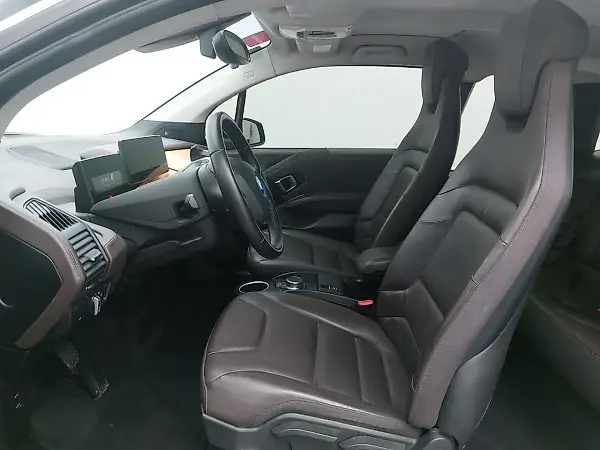 BMW I3 - Imagem 16