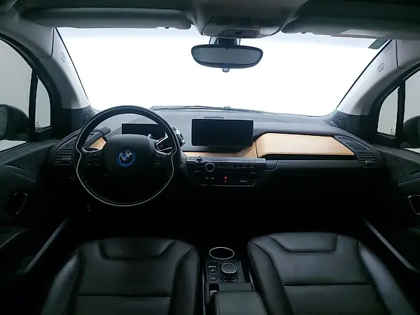 BMW I3 - Imagem 15